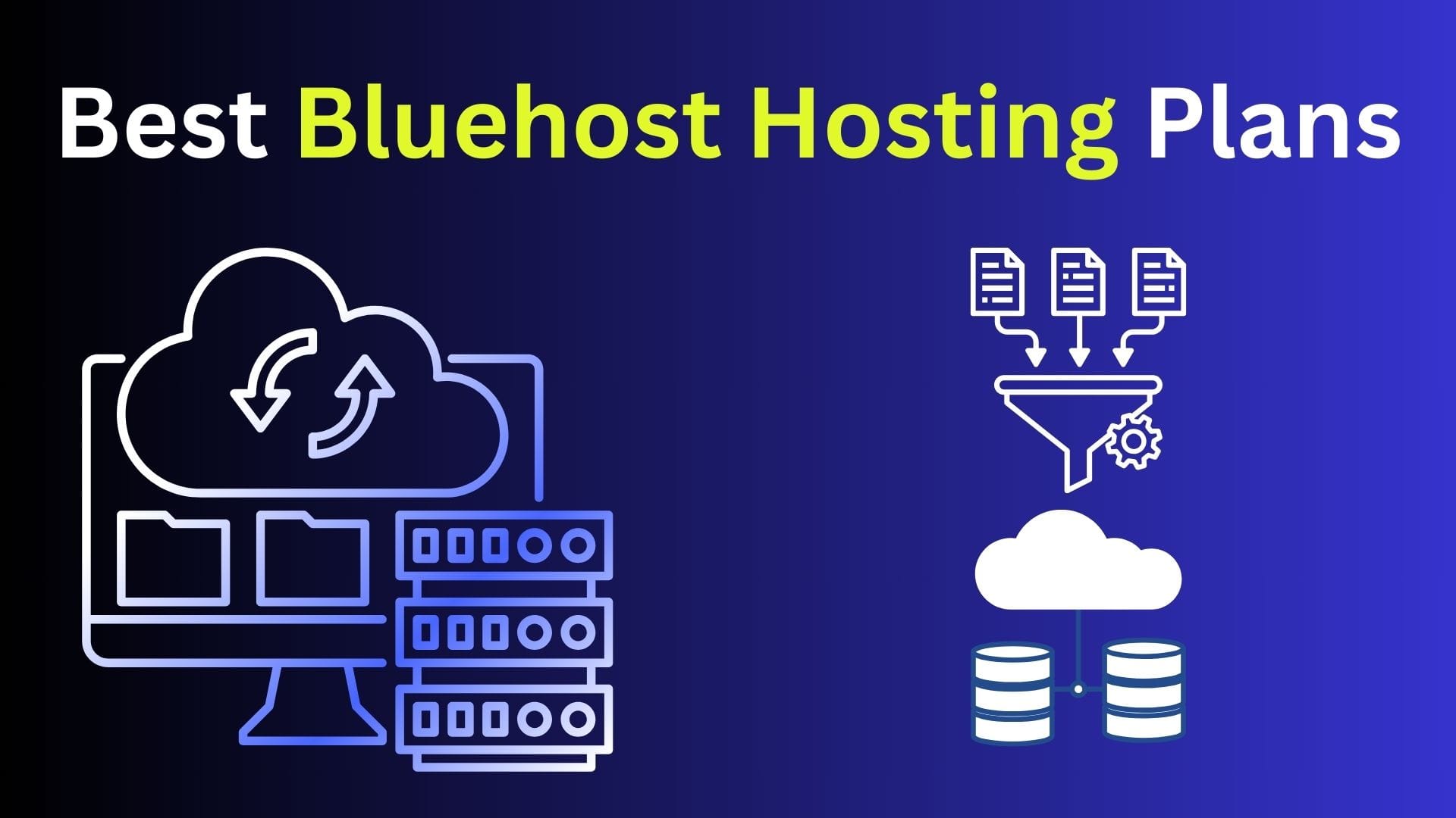 Best-Bluehost-Hosting-Plans