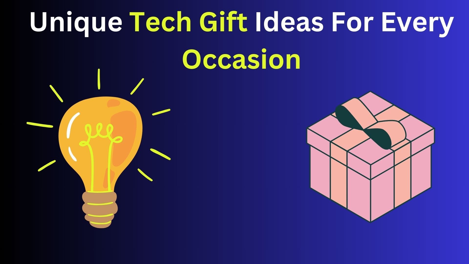 Unique-Tech-Gift-Ideas
